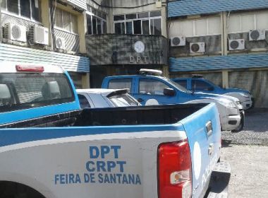 Feira: Final de semana mais violento registra 19 mortes; no ano já são 200 homicídios