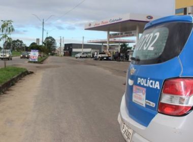 Eunápolis: Dois jovens são mortos a tiros após saírem de festa com Neto LX