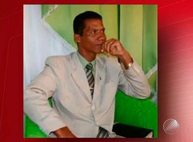 Conquista: Religioso que matou pastora e sobrinha é preso após um ano em liberdade