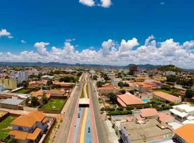 Firjan: Guanambi é a cidade com maior índice de desenvolvimento em Saúde