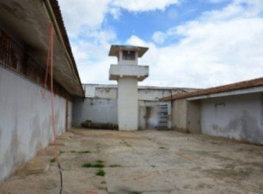 Fugitivo de presídio de Vitória da Conquista é capturado na fronteira com o Paraguai