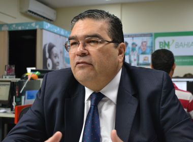 Procurador-geral culpa Justiça por presídios de Irecê e Guanambi ficarem fechados