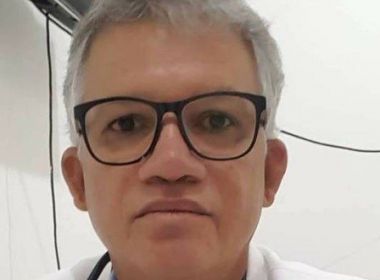 Campo Alegre de Lourdes: Prefeitura decreta luto por morte de médico que comoveu cidade
