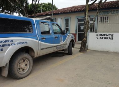 Teixeira de Freitas: Operação cumpre 28 mandados judiciais contra tráfico de drogas