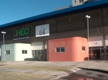 Governador Mangabeira: Menina de 2 anos morre após tiro acidental na cabeça