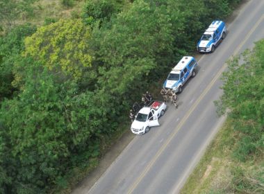 São Sebastião do Passé: Polícia recupera eletrônicos roubados no GBarbosa de Sergipe