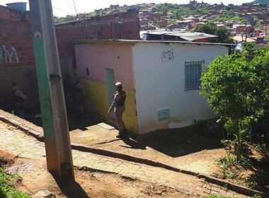 Ipiaú: Idoso é achado morto dentro de casa; filho adolescente encontrou vítima despida