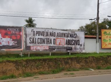 SAJ: Ação contra aumento de IPTU é rejeitada; apenas um morador conseguiu benefício