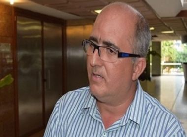 SAJ: Secretário tem carro e celular levados por dupla armada