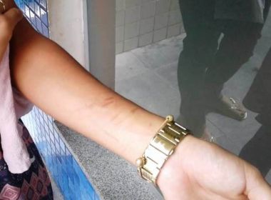 Feira: Homem é preso por estuprar adolescente após serviço de dedetização