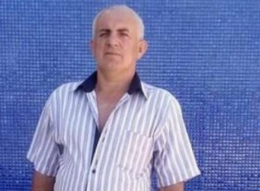 Canarana: Vereador é morto a tiros dentro de casa; polícia suspeita de latrocínio