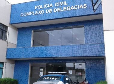 Feira: Homem que atirou em PM em legítima defesa vai se apresentar em delegacia