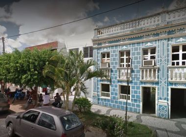 Riachão do Jacuípe também manteve contrato com empresas da Offerus