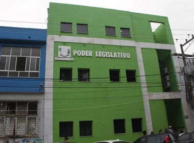 Ilhéus: MP realiza operação de combate a fraudes na Câmara Municipal