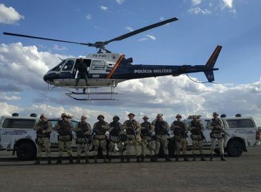 Operação encontra 12 toneladas de maconha em Juazeiro e mais 4 cidades