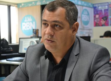 'Essa de agricultura familiar ser coisa de coitadinho começou a mudar', diz secretário