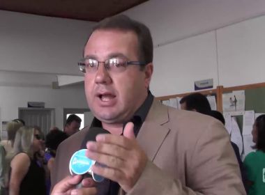Morro do Chapéu: Prefeito se torna réu no TJ por contratar serviço sem licitação