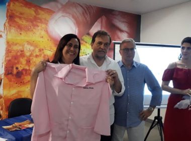 Bahia instala classes hospitalares para que alunos doentes tenham aula