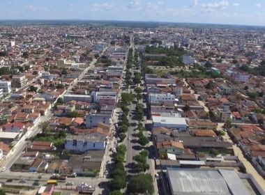 Idoso de 67 anos é decapitado em Teixeira de Freitas