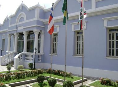 Feira: Câmara de Vereadores vota empréstimo de R$ 130 milhões a pedido de prefeitura