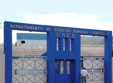 Jacobina: Justiça concede prisão domiciliar para professor acusado de assédio sexual