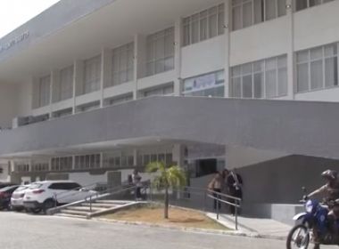 Feira: Homem pega 12 anos de prisão por matar vizinho com 40 facadas