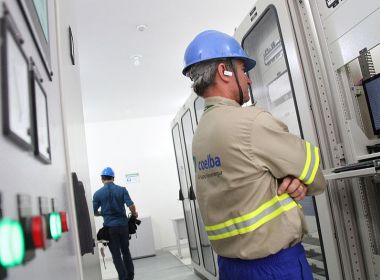 Polícia Civil e Coelba desativam fraude em fábrica de colchões em Simões Filho