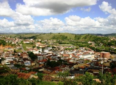 Moradores do centro-sul baiano relatam tremores de terra na região