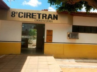 Detran exonera envolvidos em fraudes na Ciretran de Juazeiro