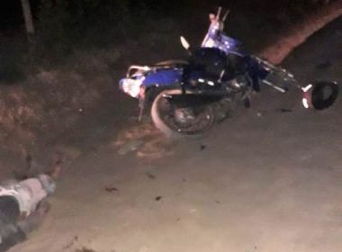 Feira: Jovem morre e colega é ferido após serem espancados