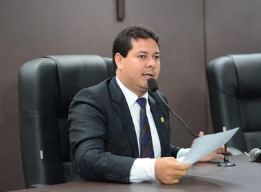 Cruz das Almas: Decisão do TJ-BA mantém Renan de Romualdo na presidência da Câmara