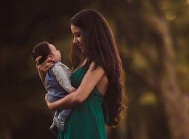 Porto Seguro: Bebê de sete meses se engasga com leite e é salvo após mãe ligar para PM