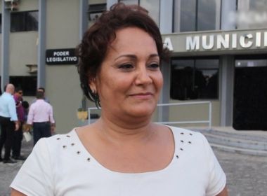 Itagimirim: Prefeita acata recomendação e exonera nora do cargo de secretária