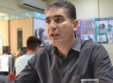 Jaguarari: Reconduzido ao cargo, prefeito se diz vítima de perseguição liderada por vice
