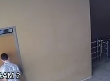 Juazeiro: Polícia divulga imagens de acusado por morte de garota; crime completa três anos