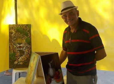 Candeias: Testemunha depõe em caso que apura morte de artista plástico