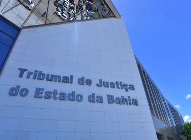 TJ-BA suspende eleição da mesa diretora e aprovação da LOA na Câmara de Crisópolis