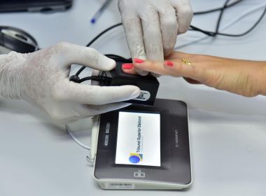 TRE-BA amplia serviço de recadastramento biométrico em Lauro de Freitas