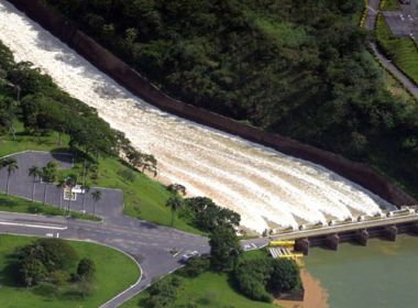 Pesquisa indica que lama de barragem chegará ao São Francisco em 15 de fevereiro