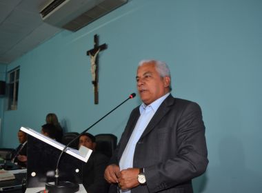 Inhambupe: Sem 'foro privilegiado', prefeito responderá processo por crime ambiental 