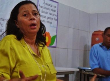 Conceição do Jacuípe: Prefeita e vice são cassados por uso ilegal de cestas básicas 