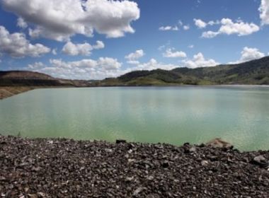 MP divulgará situação de barragens do estado; 'em tese' muitas não respeitam lei