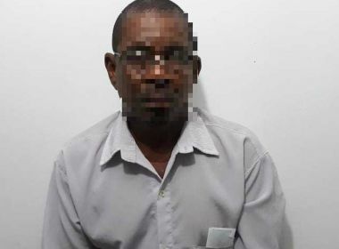 Nova Viçosa: Idoso é preso suspeito de estuprar duas adolescentes; uma é enteada