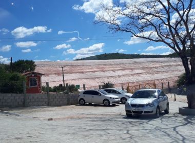 Jacobina: Primeiro simulado de rompimento de barragem do NE mobiliza 400 pessoas