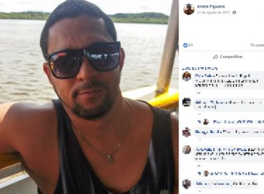 Eunápolis: Músico é morto a facadas após ter celular roubado; polícia apura latrocínio