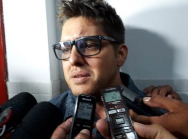 Feira: Advogado acusado de tentar assassinar policial tem prisão convertida em domiciliar