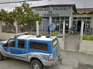 Pastor suspeito de abusar sexualmente de garota de 12 anos é preso em Itamaraju