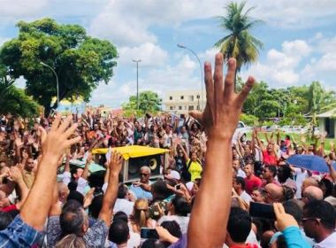 Prefeitura de Camaçari concede aumento de quase 20% para servidores