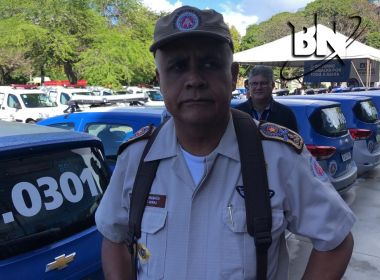 Feira: Micareta terá passarelas para policiais e reconhecimento facial na segurança