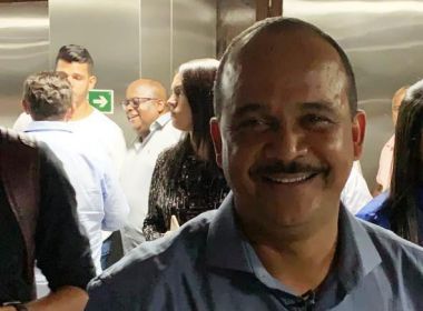Camaçari: Elinaldo diz que não teme adversários para próxima eleição municipal